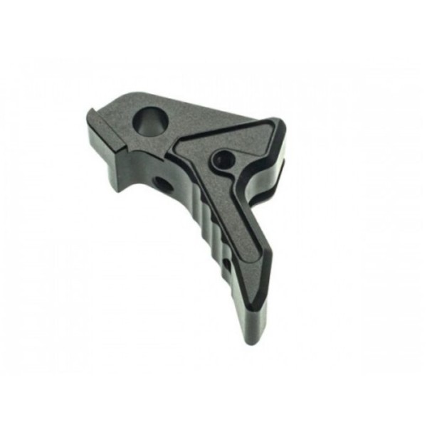 COWCOW AAP01 Trigger Type A For AAP-01 GBBP Series (Black)